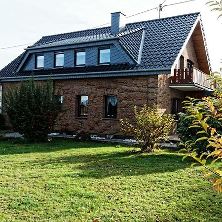 B&B Kottenborn Екстер'єр фото