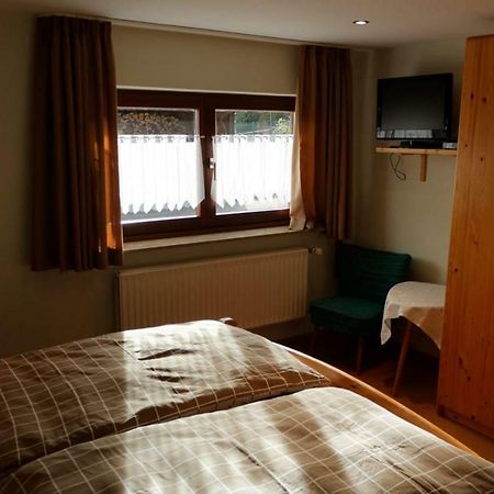B&B Kottenborn Екстер'єр фото
