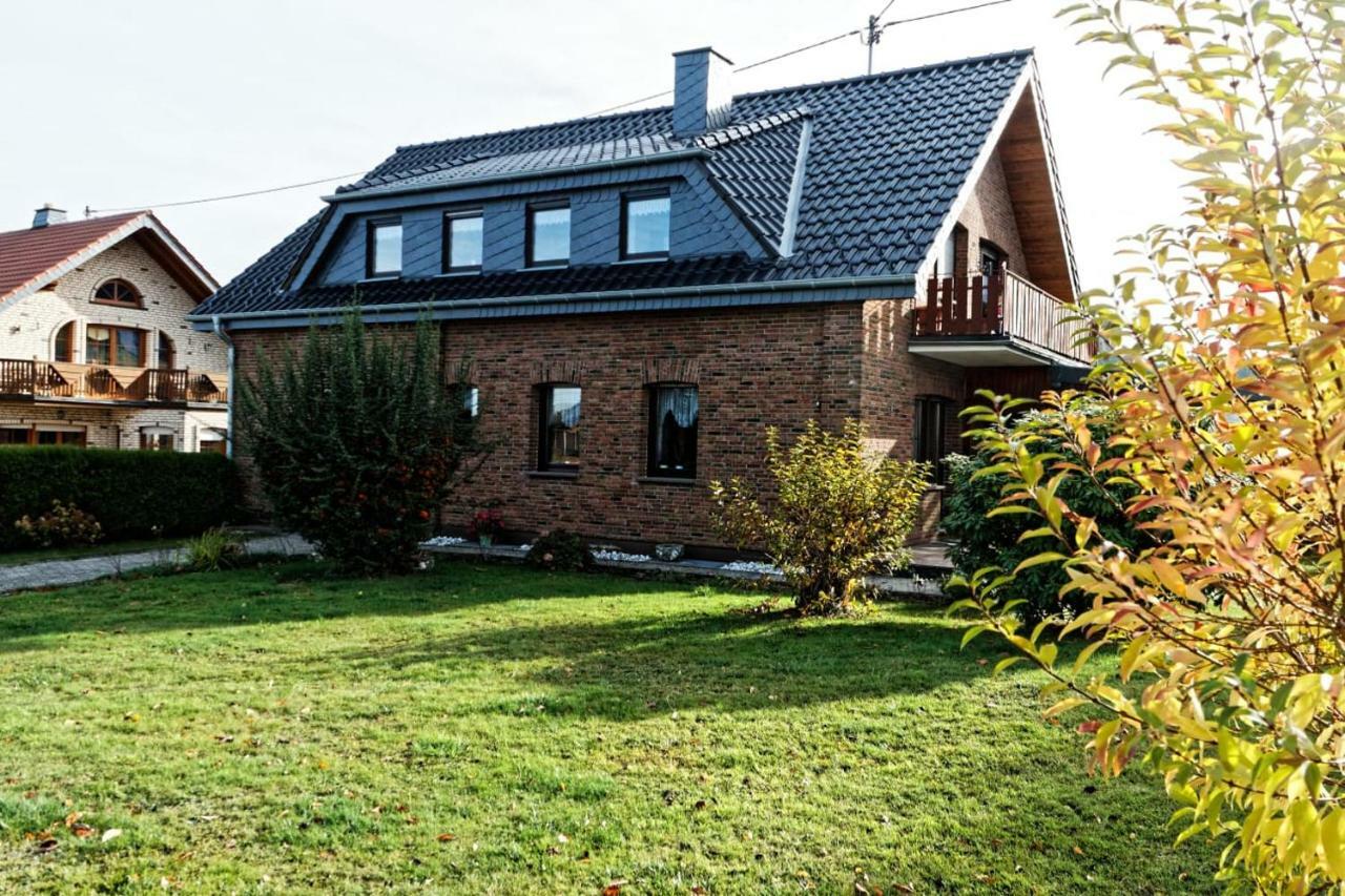B&B Kottenborn Екстер'єр фото