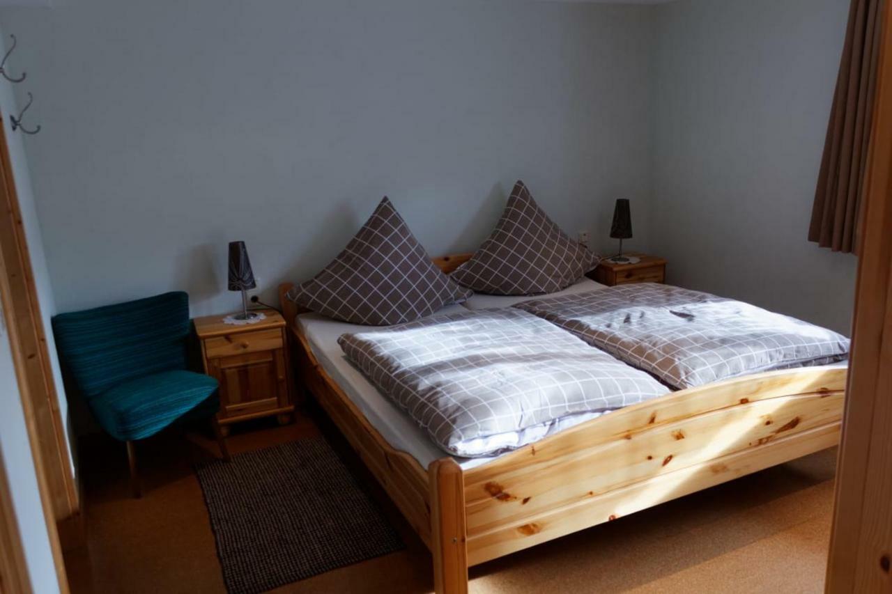 B&B Kottenborn Екстер'єр фото