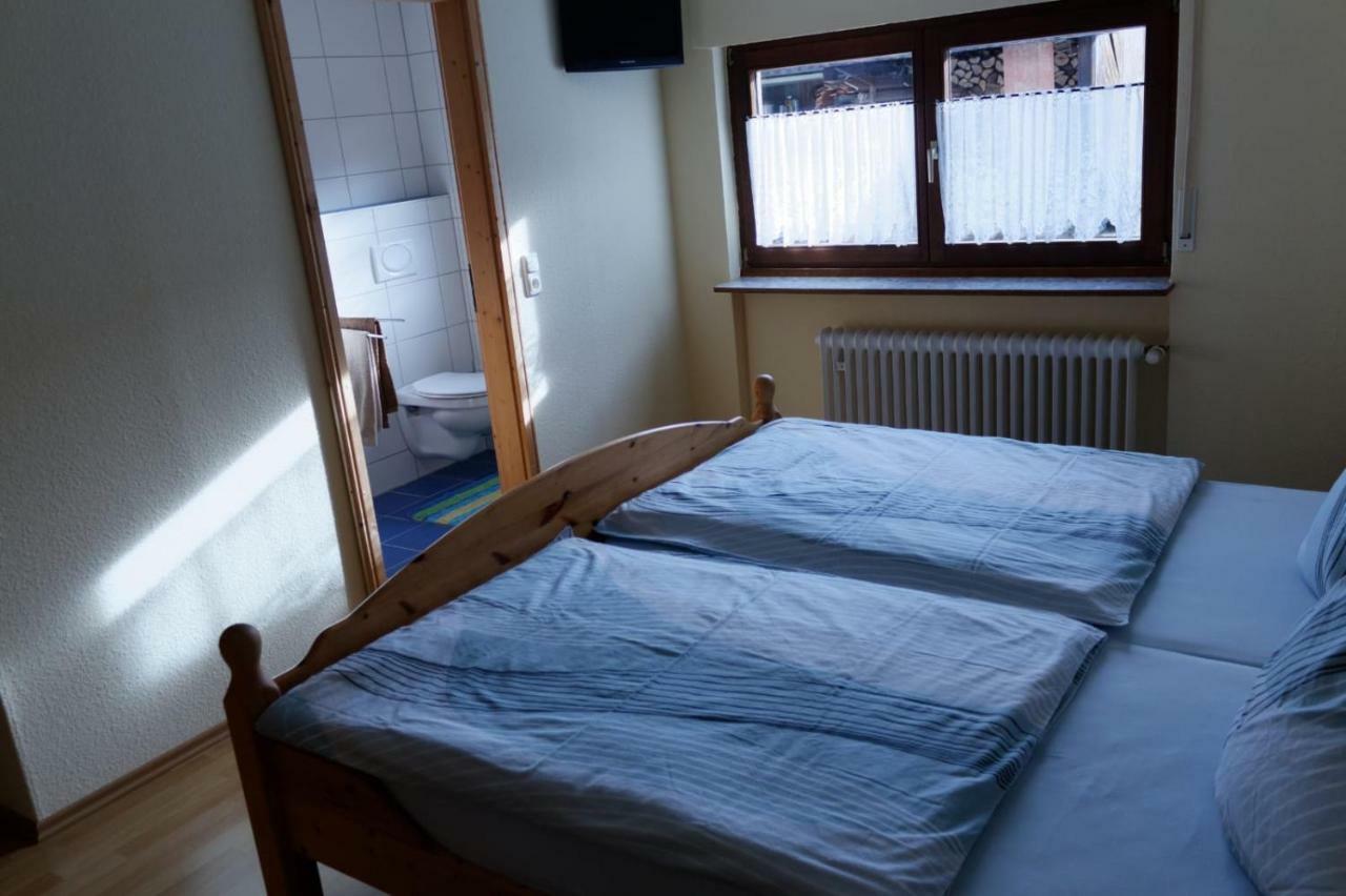 B&B Kottenborn Екстер'єр фото