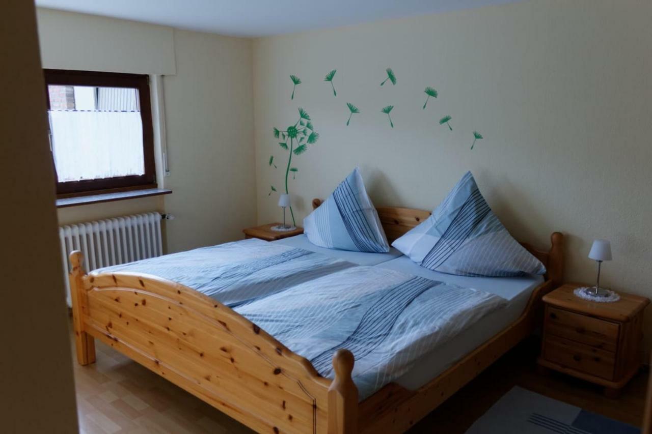 B&B Kottenborn Екстер'єр фото