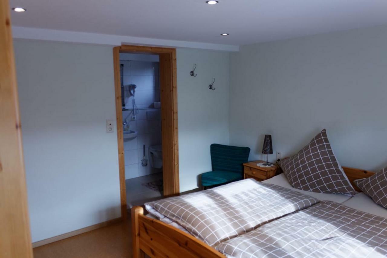 B&B Kottenborn Екстер'єр фото
