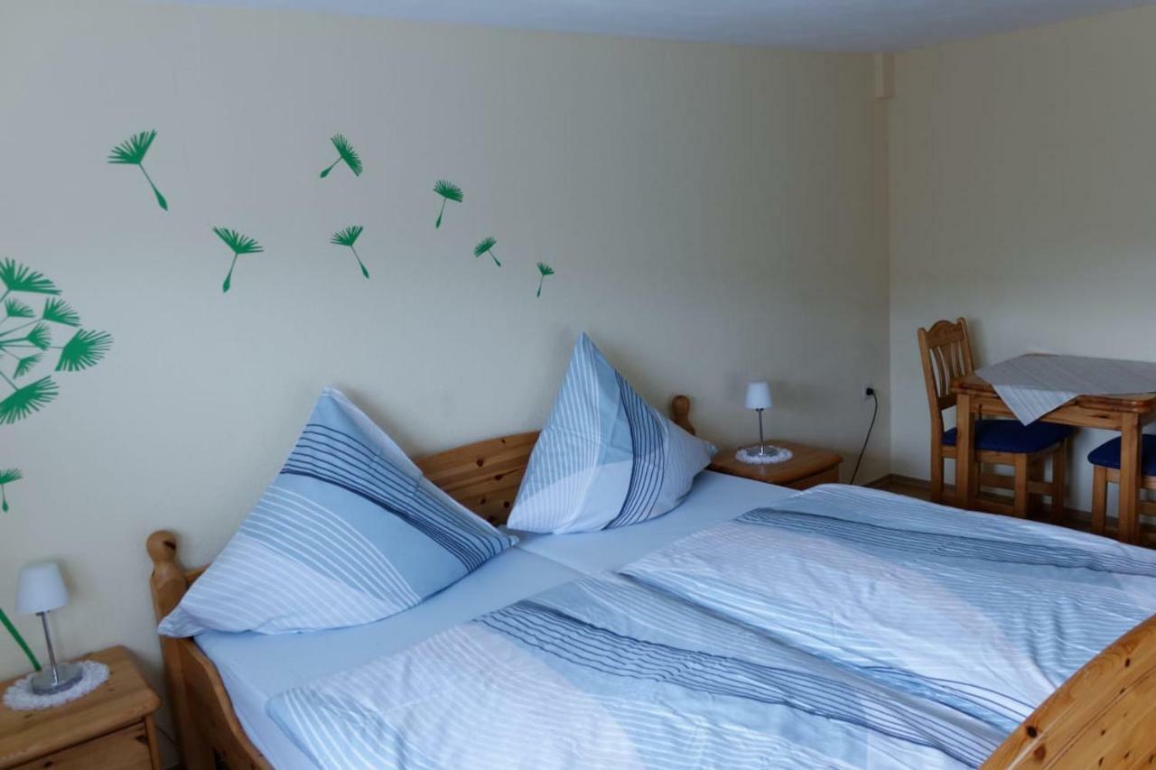 B&B Kottenborn Екстер'єр фото