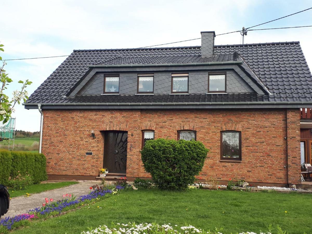 B&B Kottenborn Екстер'єр фото