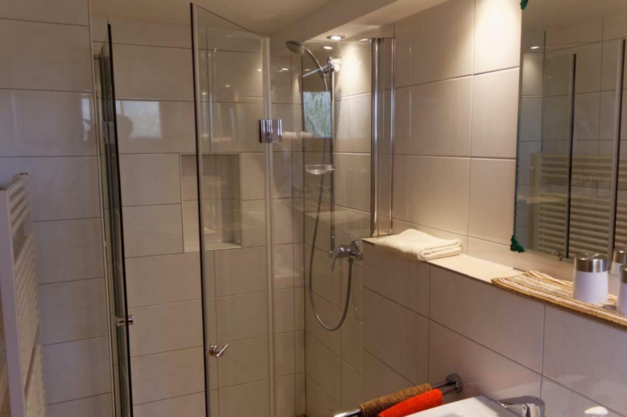 B&B Kottenborn Екстер'єр фото